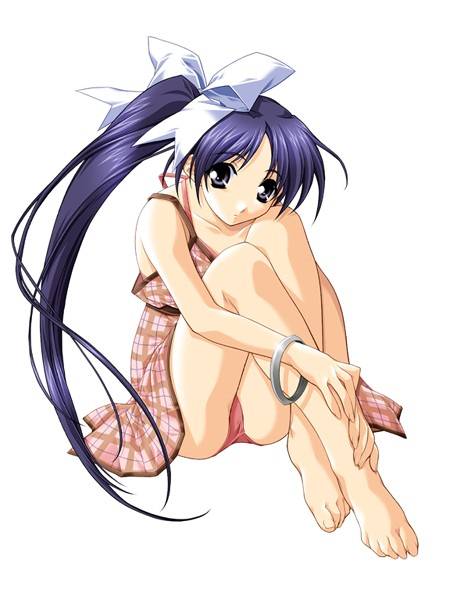 Anime Babes scene - anime babes357
