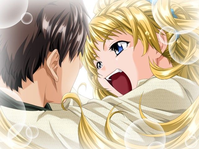 Anime Babes scene - anime babes507