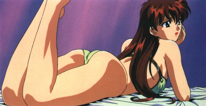 Anime Babes scene - anime babes401