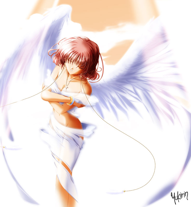 Anime Babes scene - anime babes443
